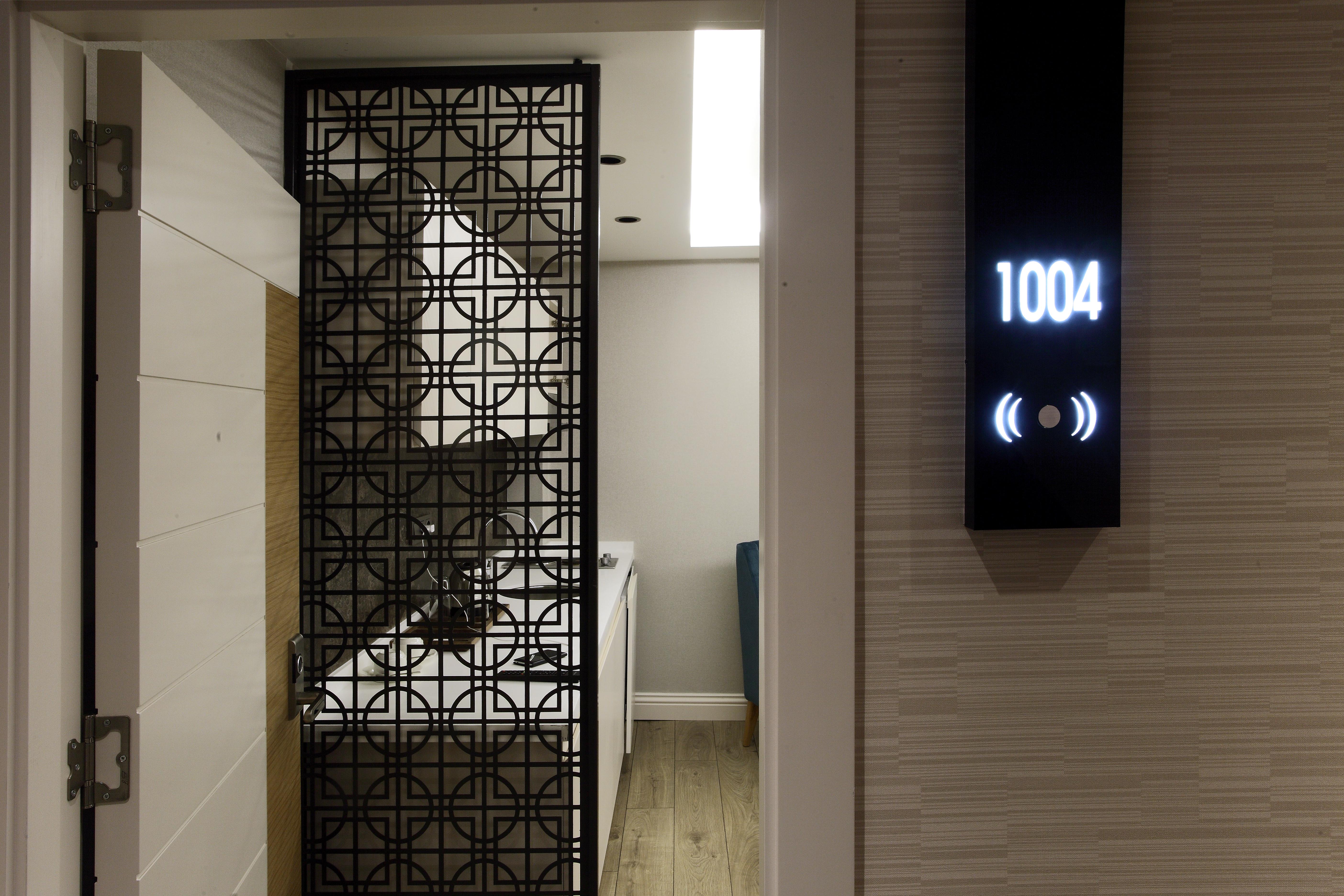 Carina Park Suites Nisantasi — Fotoğraflar 1